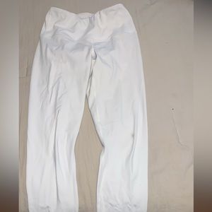 White 90 degrees by reflex leggings